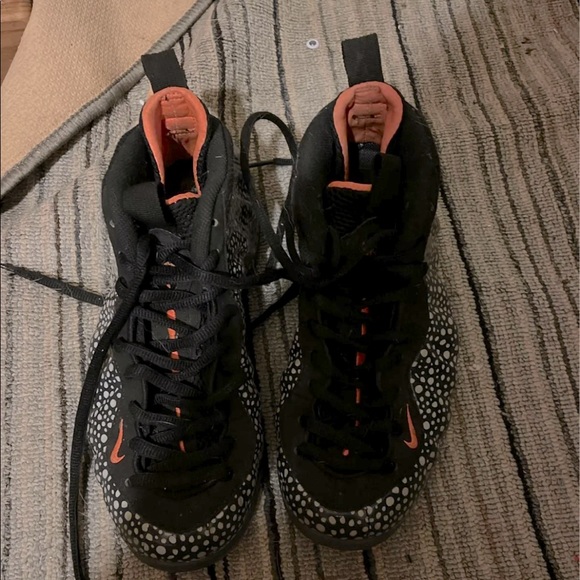 Nike Jordan’s - Picture 1 of 1